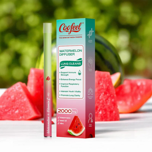 Watermelon Mint Aroma Stick